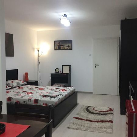 Faleza Apartment Galaţi Εξωτερικό φωτογραφία
