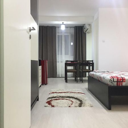 Faleza Apartment Galaţi Εξωτερικό φωτογραφία