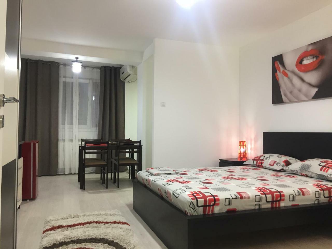 Faleza Apartment Galaţi Εξωτερικό φωτογραφία