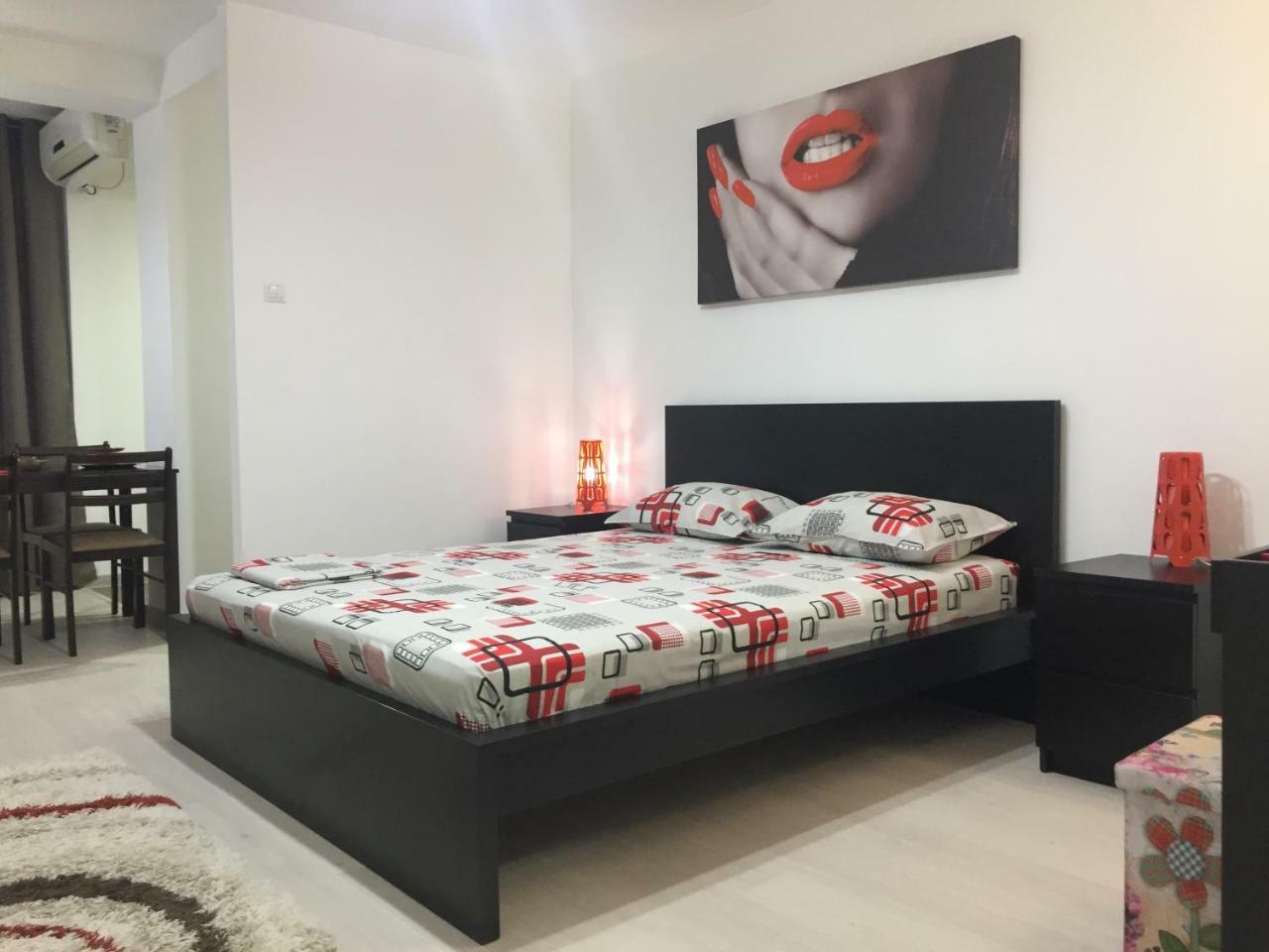 Faleza Apartment Galaţi Εξωτερικό φωτογραφία