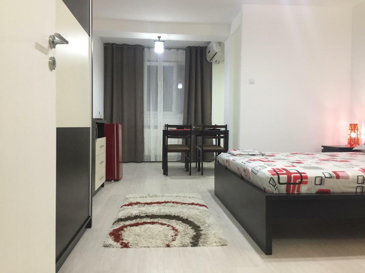 Faleza Apartment Galaţi Εξωτερικό φωτογραφία