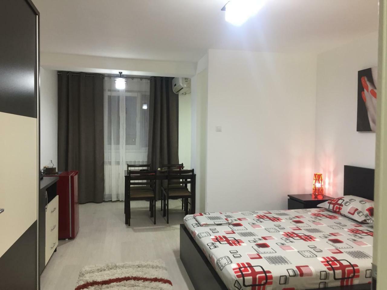 Faleza Apartment Galaţi Εξωτερικό φωτογραφία