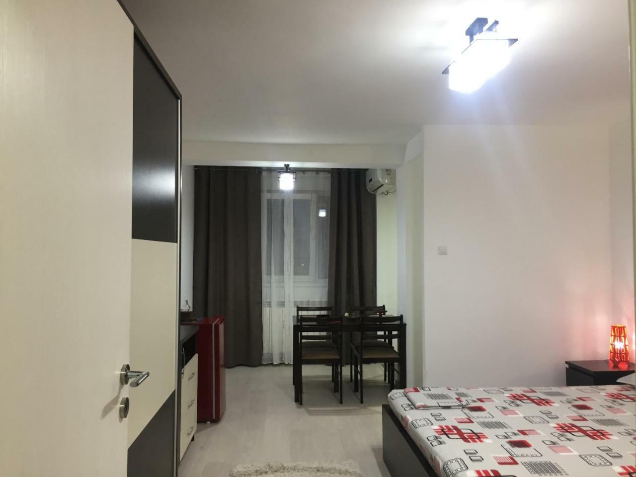 Faleza Apartment Galaţi Εξωτερικό φωτογραφία
