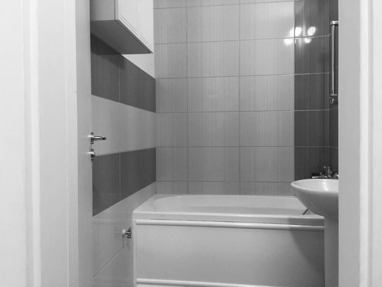 Faleza Apartment Galaţi Εξωτερικό φωτογραφία
