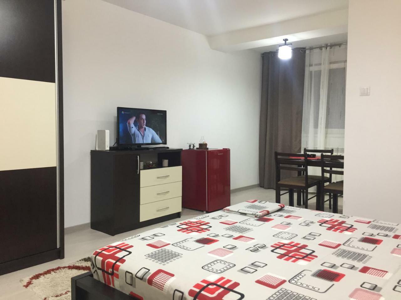 Faleza Apartment Galaţi Εξωτερικό φωτογραφία