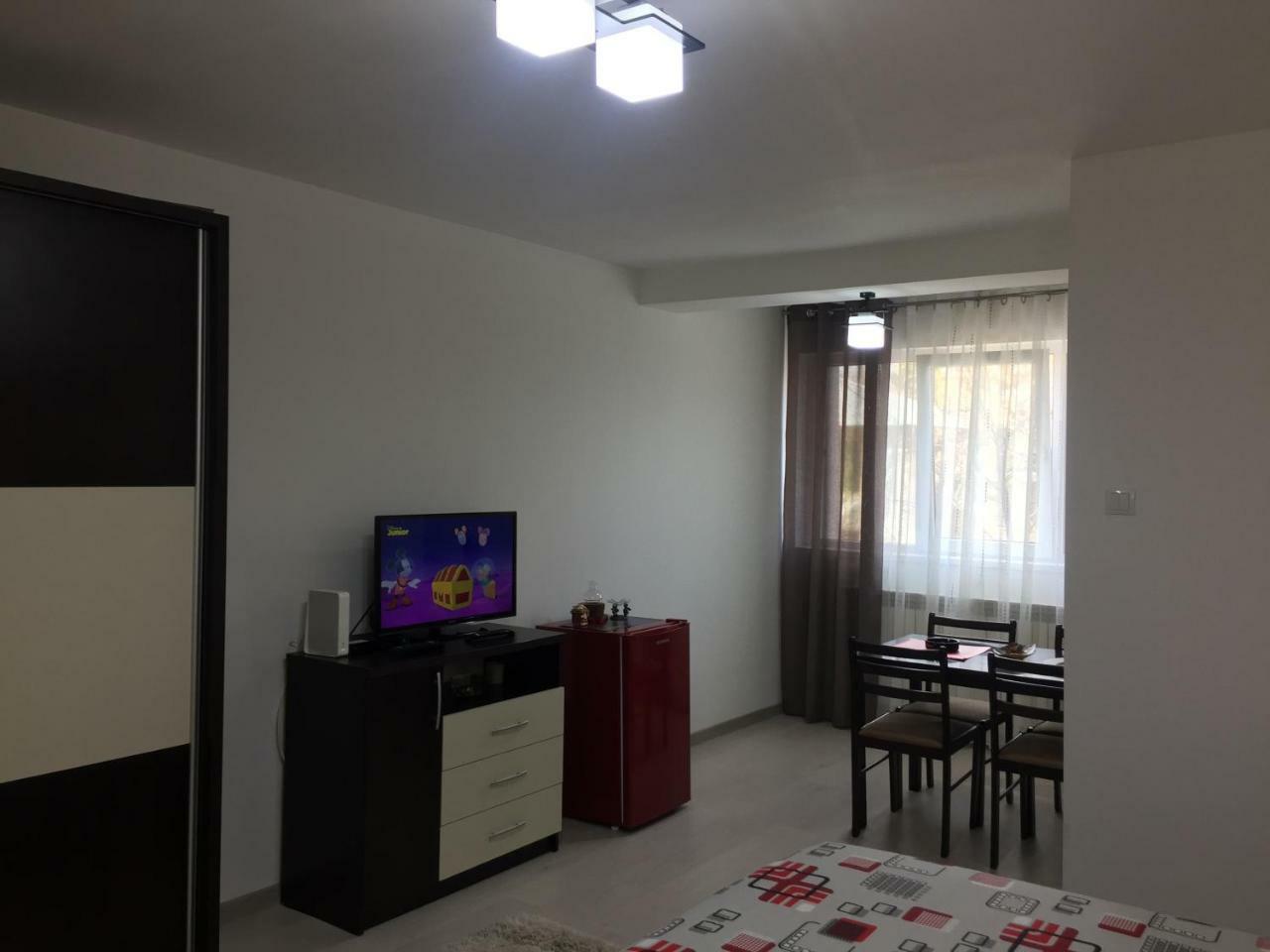 Faleza Apartment Galaţi Εξωτερικό φωτογραφία