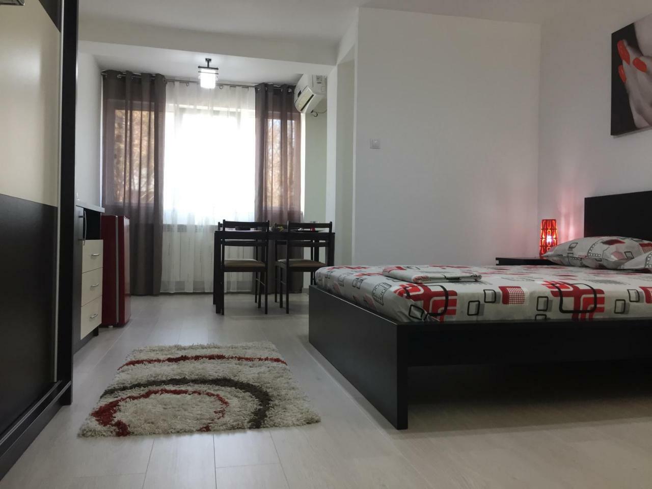 Faleza Apartment Galaţi Εξωτερικό φωτογραφία