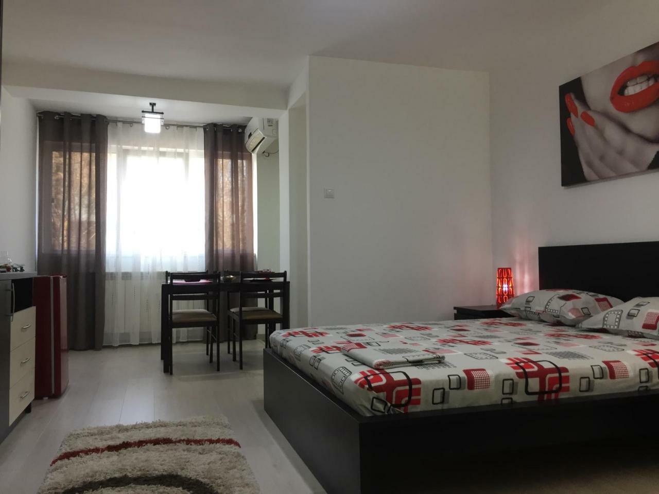 Faleza Apartment Galaţi Εξωτερικό φωτογραφία